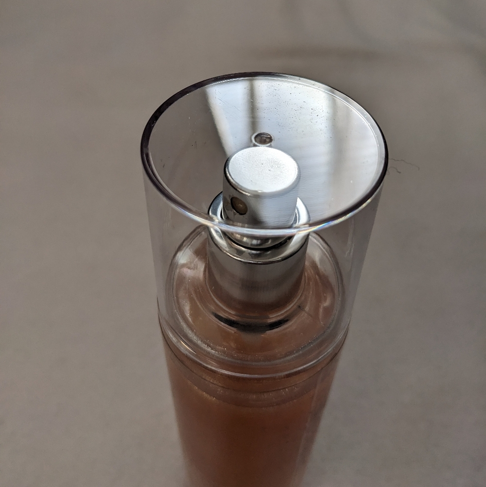 Vanilla Diamond Shimmer Mist - Picture 4 of 4